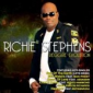 Reggae Evolution by Richie Stephens