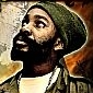 Stronger Than Before by Jah Thunder