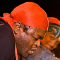Sugar Minott Live in Boonville
