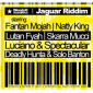 The Jaguar Riddim
