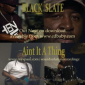 The Return of Black Slate