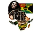 Africa Unite - Smile Jamaica 2008 