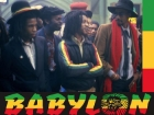 Babylon : At last on DVD