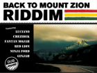 Back To Mount Zion Riddim on Charlie's Records