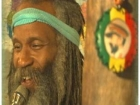 Back To My Roots, Living In Zion DVD