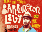 Barrington Levy and Friends Teach The Youth