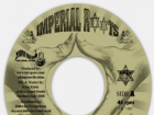 Dan I on Imperial Roots Records