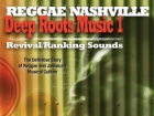 Deep Roots Music