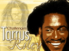 Discover two new songs from Tarrus Riley