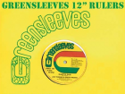 Jah Thomas 12' Rulers 