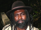 Mikey Dread has a brain tumour
