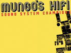 Mungo's Hi Fi The Sound System Champions