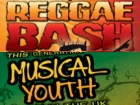 Musical Youth + Vintage Reggae Bash