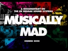 Musically Mad, coming soon on DVD