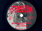 New 7''s on Kingston' and Tokyo Connexion