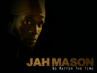 No Matter The Time By Jah Mason