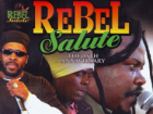 Rebel Salute 2008 on DVD