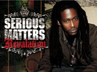 Serious Matters by Revalation