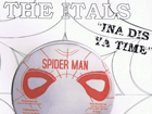 Reissue of Ina Dis Ya Time by The Itals