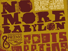 U Brown Meets No More Babylon