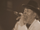 U-Roy live at San Francisco