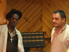 When Gregory Isaacs Meets Sly and Robbie