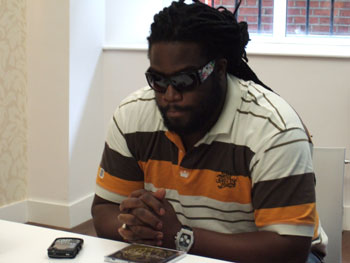 Morgan Heritage 2008