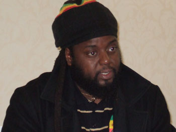 Morgan Heritage
