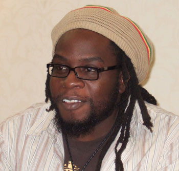 Morgan Heritage