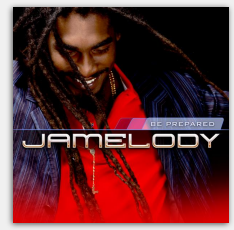Jamelody - Be Prepared