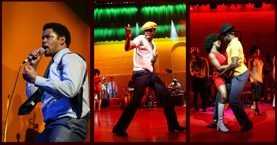The Harder They Come - 2008 - 06/28/2006 - Playhouse Theatre