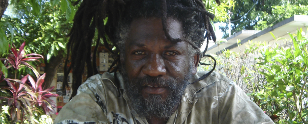 Winston McAnuff