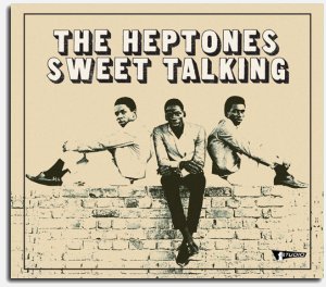 The Heptones - Sweet Talking