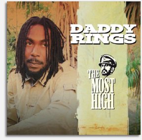 Daddy Rings - The Most High
