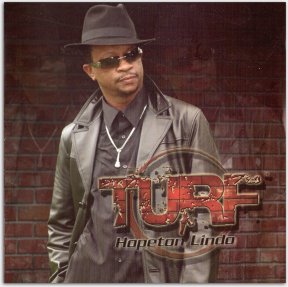 Hopeton Lindo - Turf
