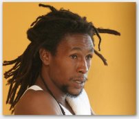 Jah Cure