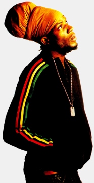 Jah Mason