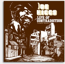 Joe Higgs - Life Of Contradiction