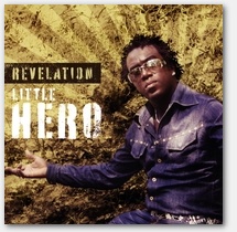 Little Hero - Revelation