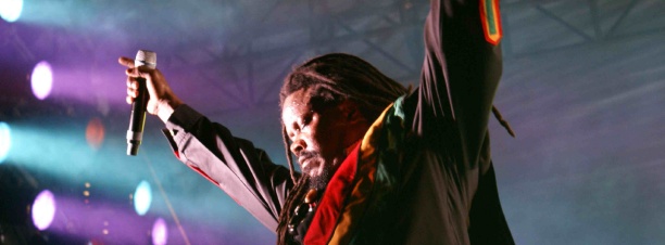 Luciano Live