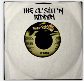 Ol' Sitt'n riddim