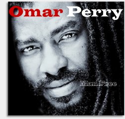 Omar Perry - Man Free