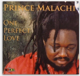 Prince Malachi - One Perfect Love