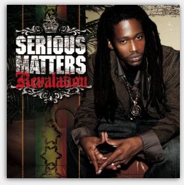 Revalation - Serious Matters