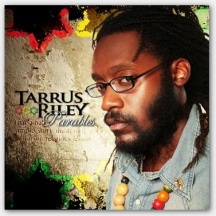 Tarrus Riley - Parables