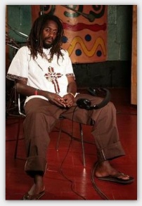 Tarrus Riley