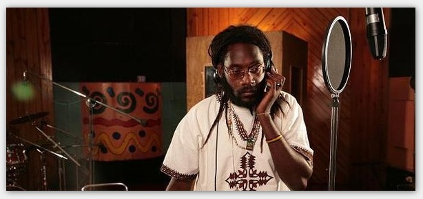 Tarrus Riley