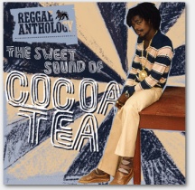 The Sweet Sound Of Cocoa Tea