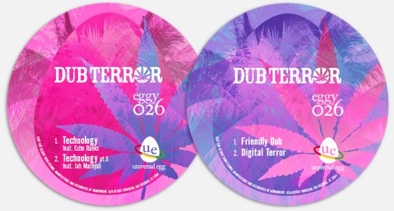 Dub Terror