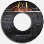 Yami Bolo - Free Mandela